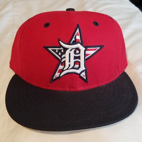 New Era Other - Detroit Tigers fitted hat